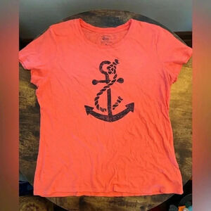 G.H. Bass & Co. | women’s t-shirt. Size: XL